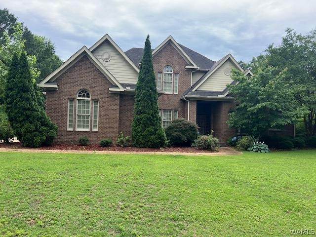 6320 Covington Lane - Photo 1