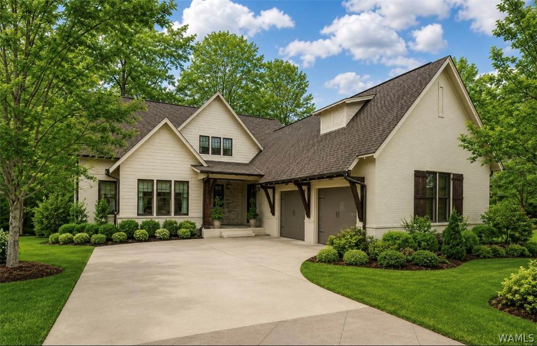 6317 Woodlands Trail Place - Photo 1