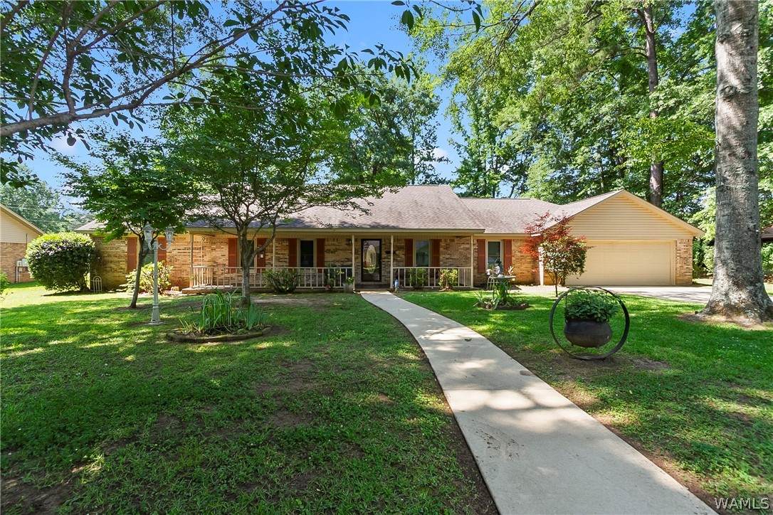 5527 Overbrook Road - Photo 1