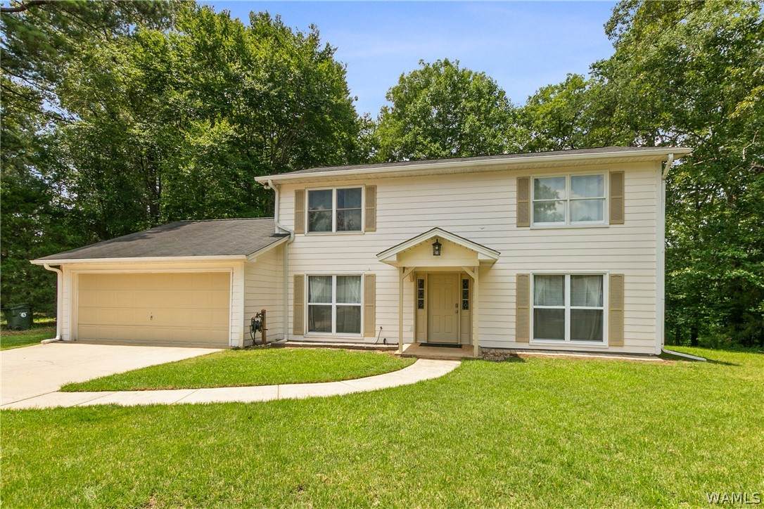 536 Jennifer Drive - Photo 1