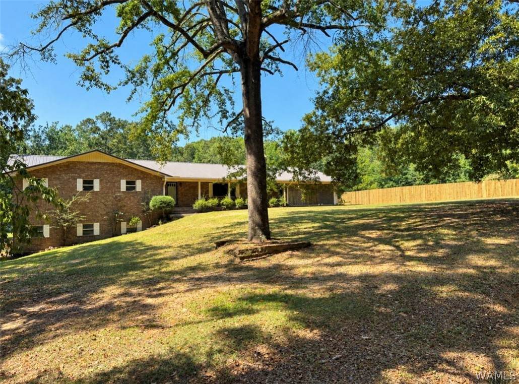 6700 Barnes Settlement Road - Photo 1