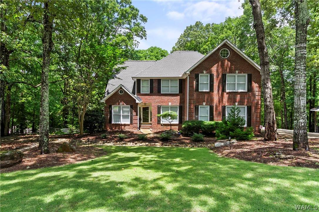 10654 Windswept Drive - Photo 1