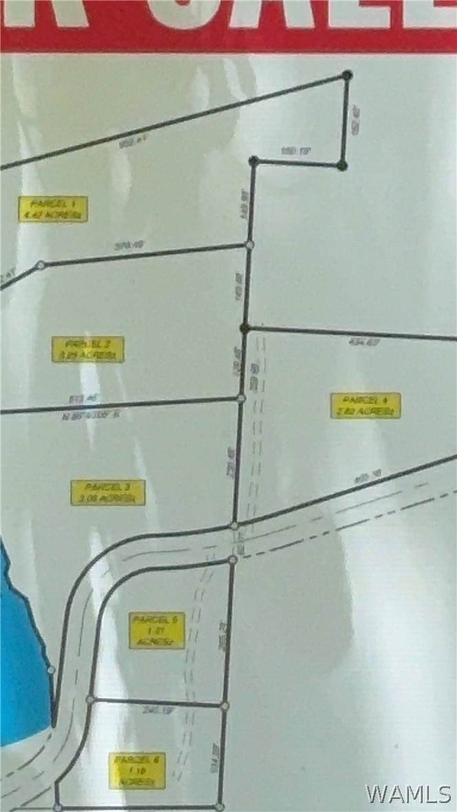 000 Lot 2 Bays Lake Road - Photo 1