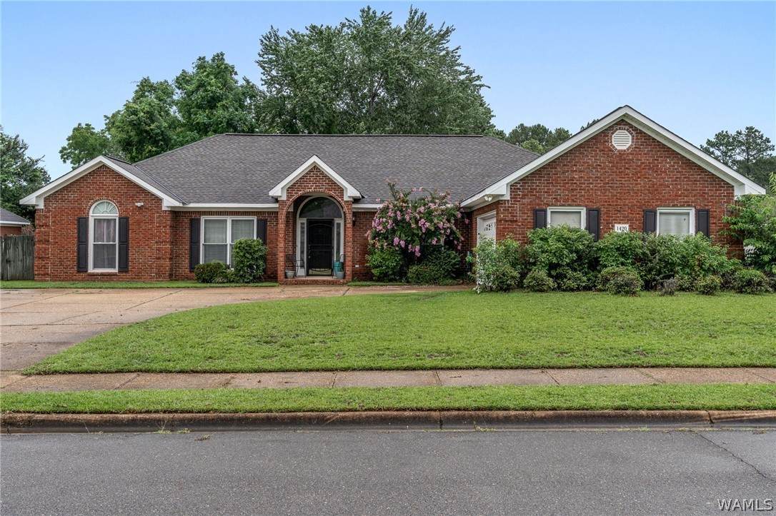 1420 Inverness Parkway - Photo 1