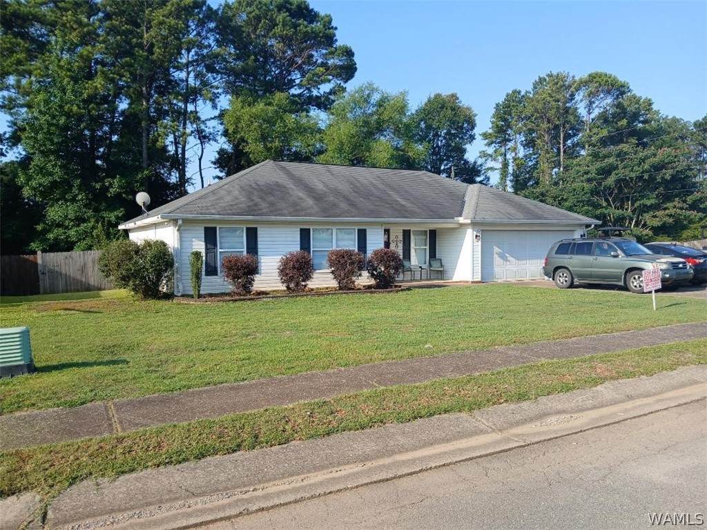 15553 Don Anderson Parkway - Photo 1
