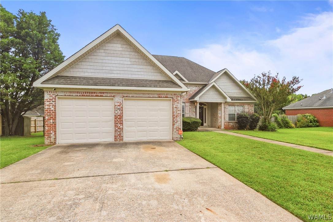 2029 Collier Way - Photo 1