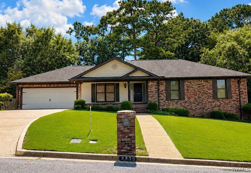 2330 Fort Fisher Road - Photo 1