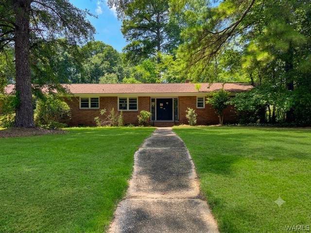 3660 Mayfair Drive - Photo 1