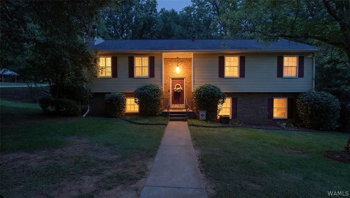 4006 Ashburton Lane - Photo 1