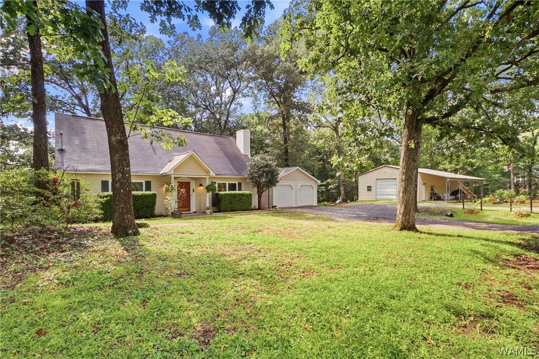 14060 Frank Lary Road - Photo 1