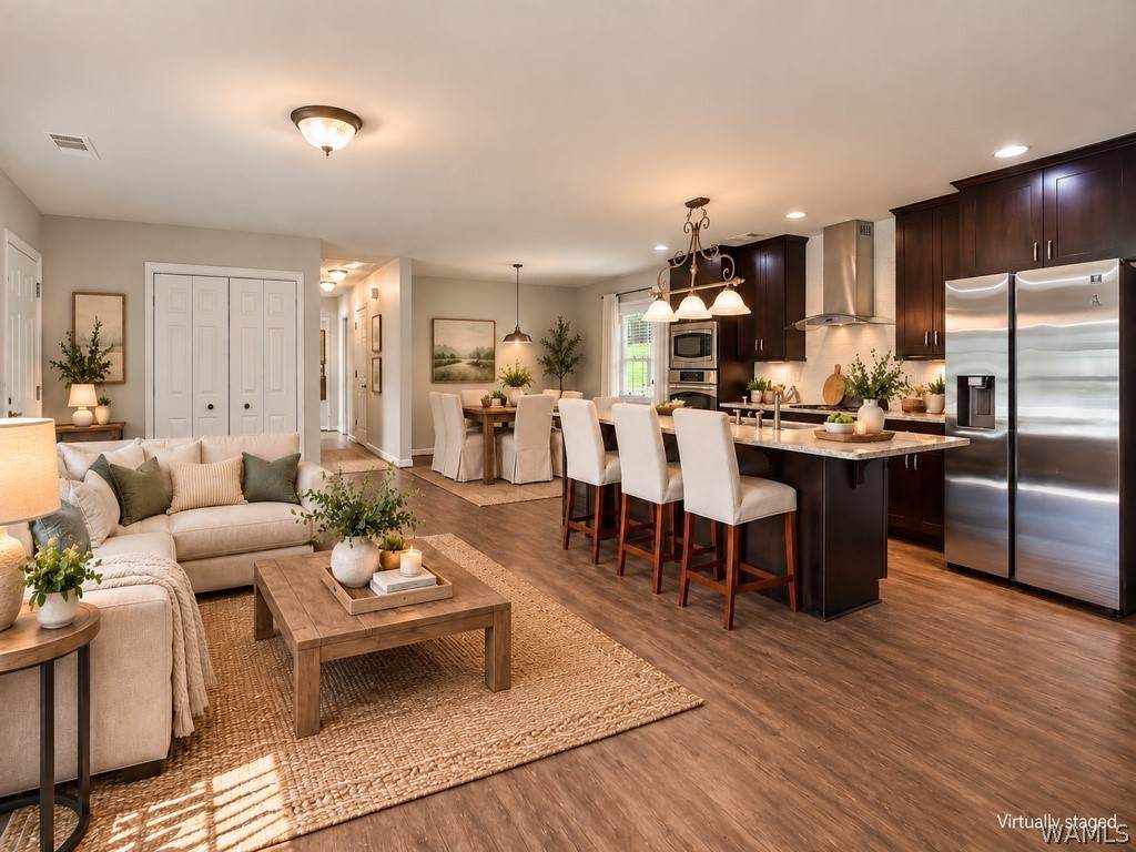 13889 Smokey Hollow Road - Photo 1