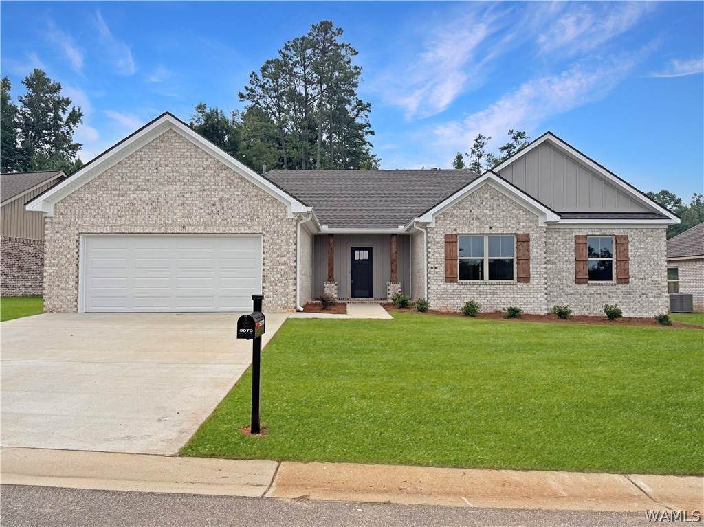5070 Summerfield Drive - Photo 1