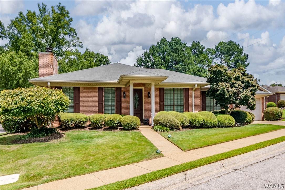 1826 Fox Ridge Road - Photo 1