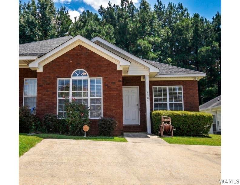 6505 Covington Villas Drive - Photo 1