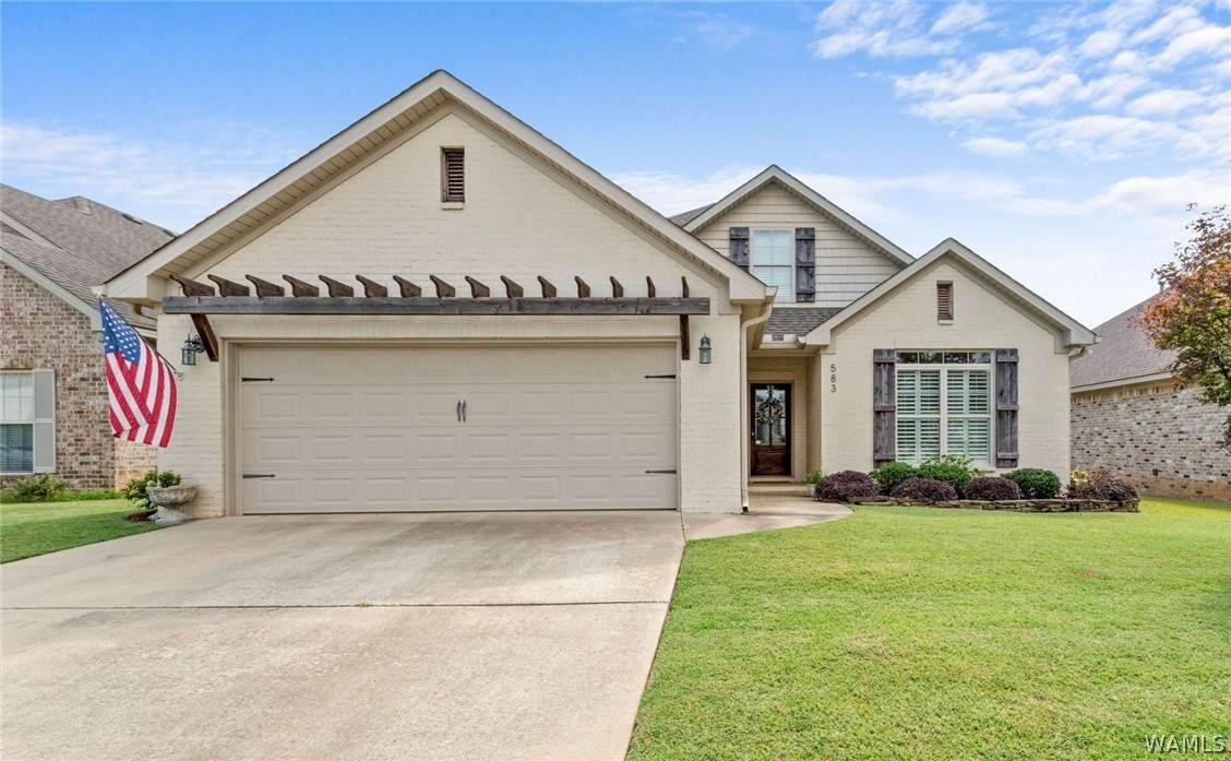 583 Camille Lane - Photo 1