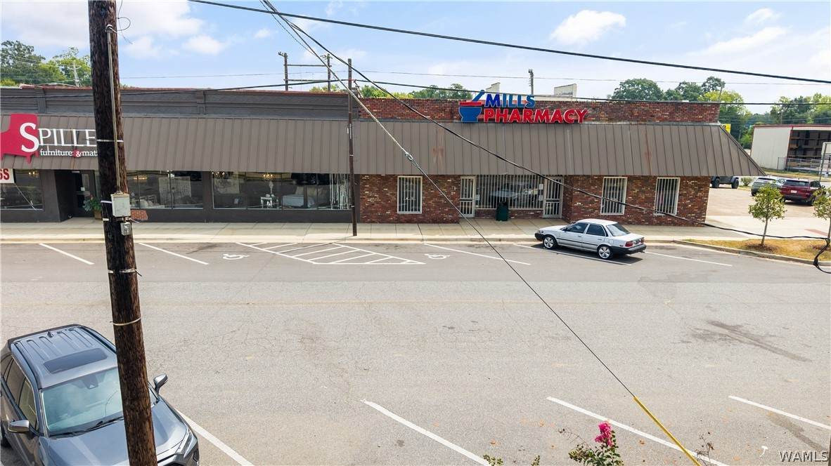303 Morrow Avenue - Photo 1