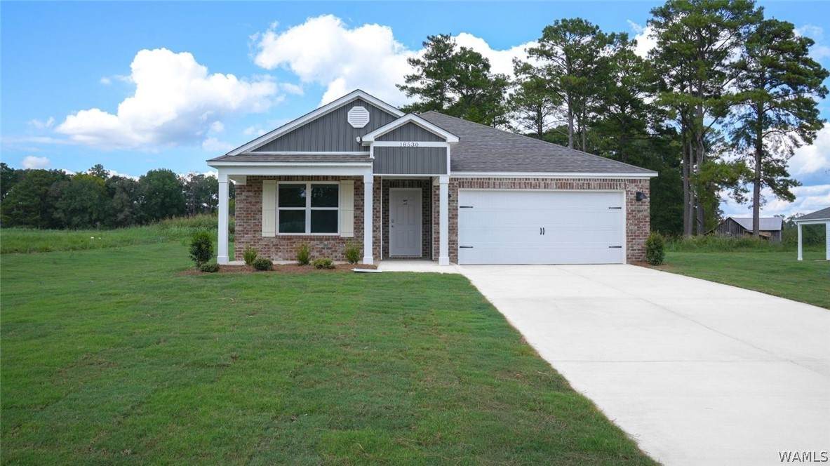 18530 Caffee Drive - Photo 1
