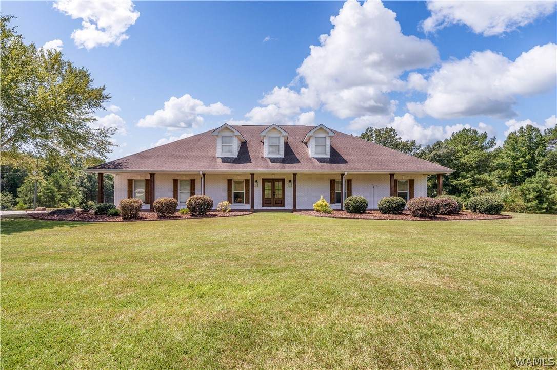 11579 Pockett Road - Photo 1