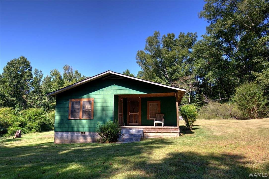 7880 Lake Judson Road - Photo 1