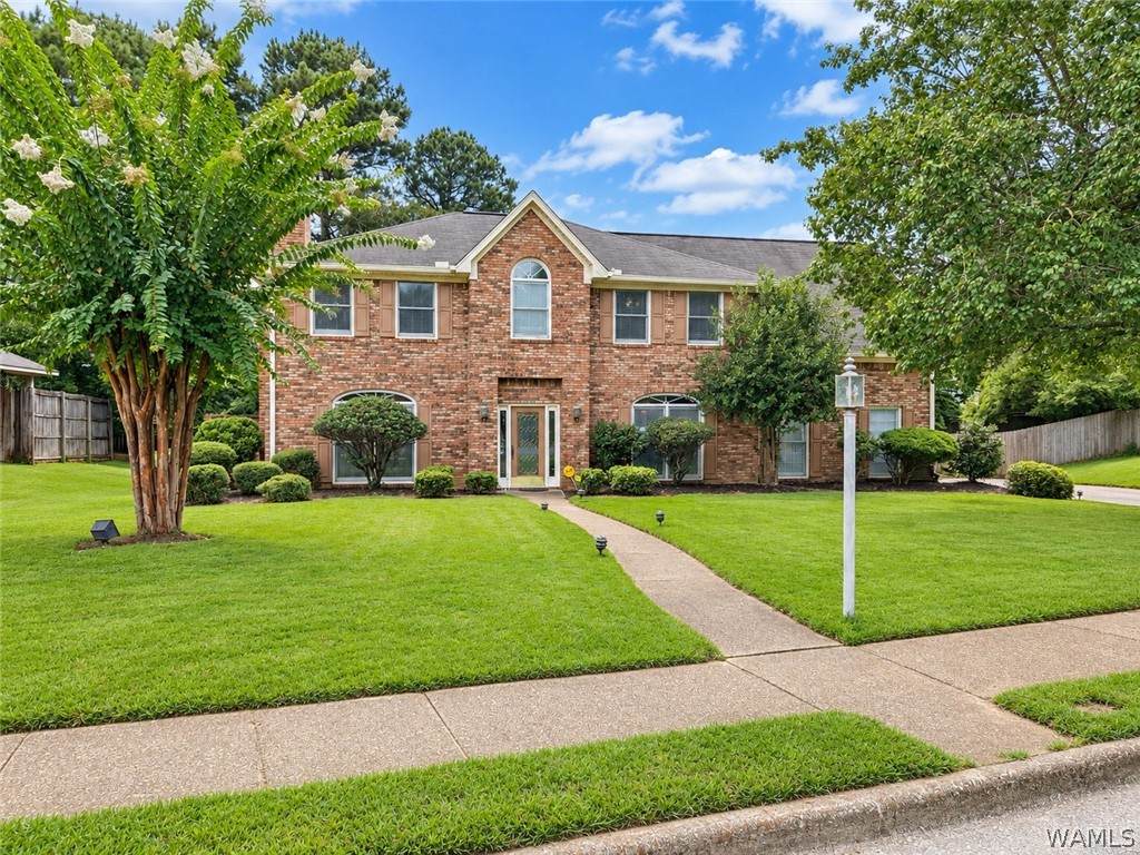 1911 Brandonwood Road - Photo 1