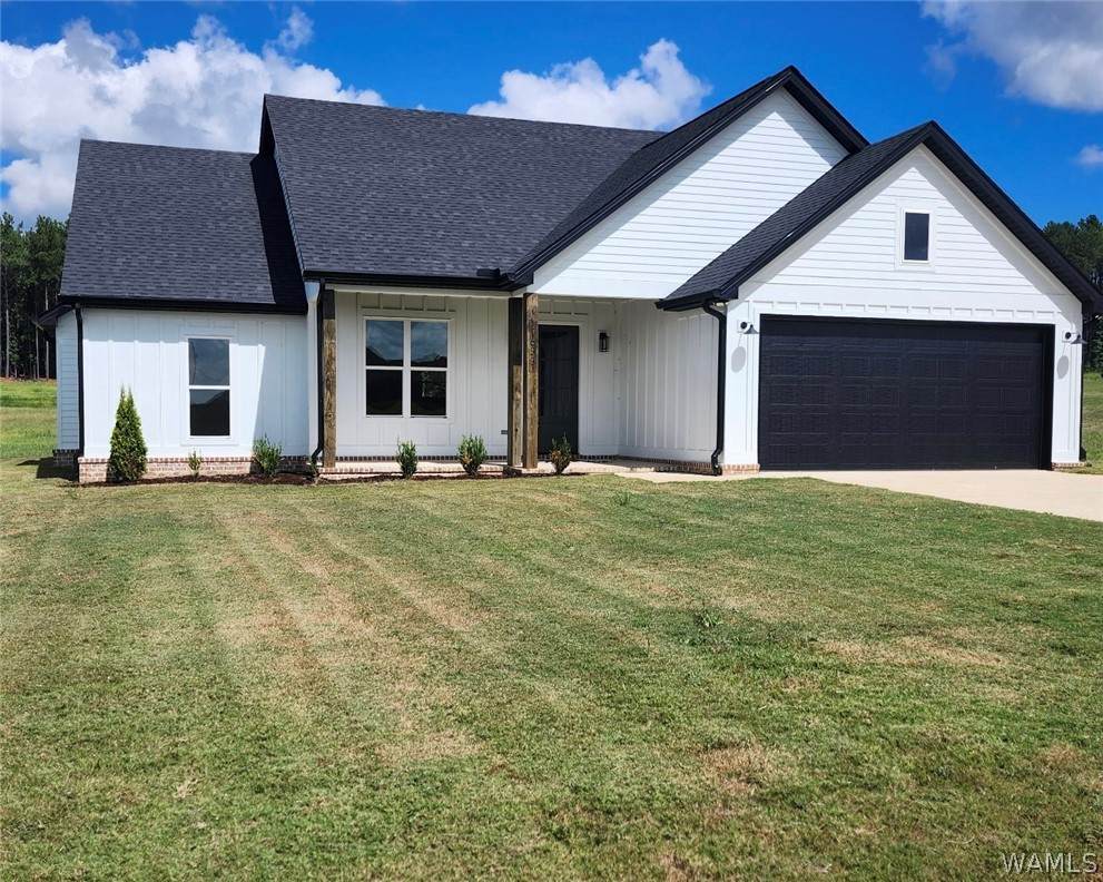 11633 Meadows Road - Photo 1