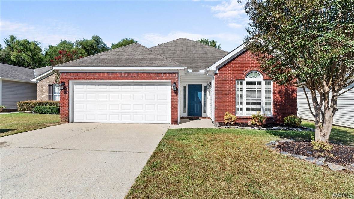 4608 Smithfield Drive - Photo 1