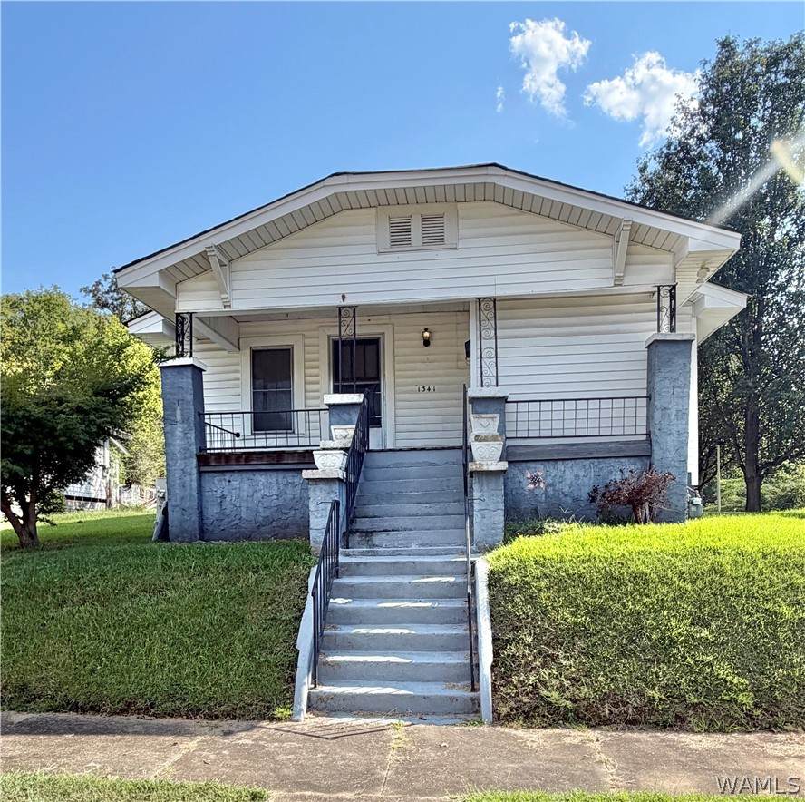 1341 Fulton Avenue - Photo 1