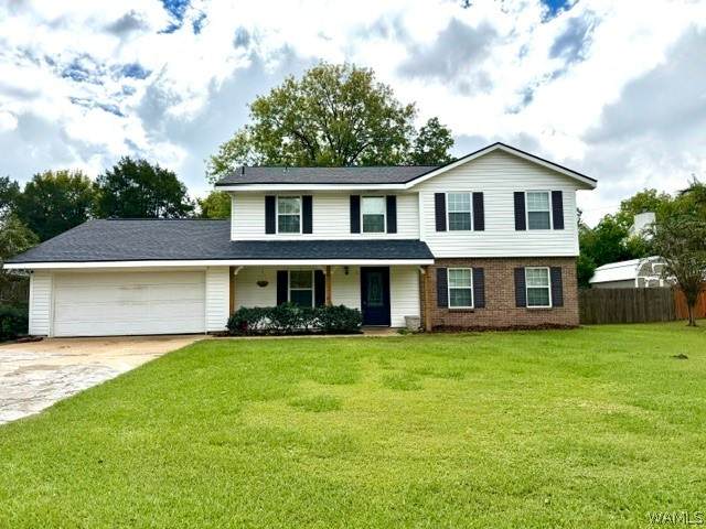 1907 Marengo Drive - Photo 1