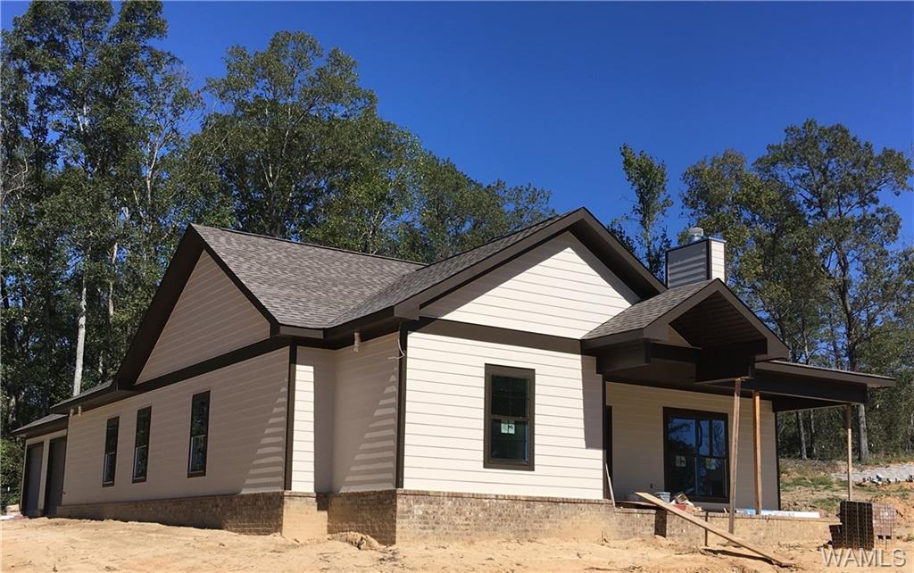 10637 Hidden Woods Lane - Photo 1