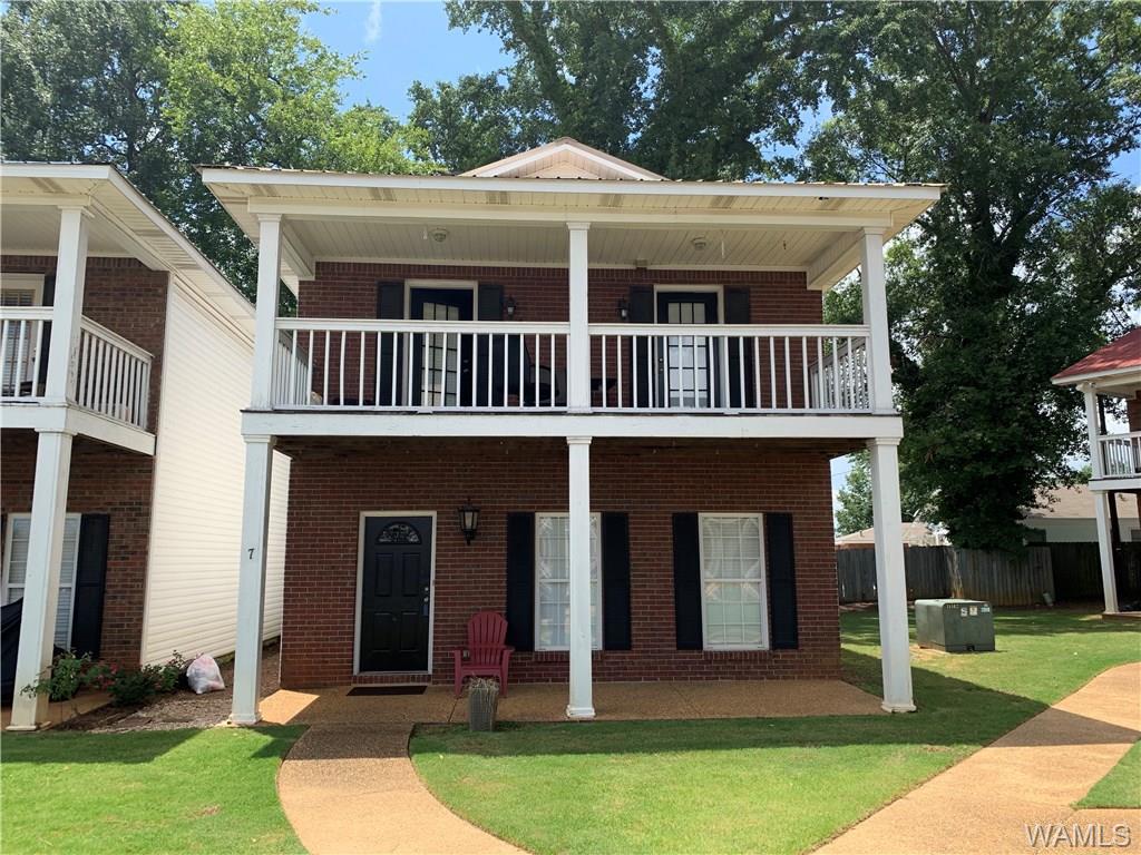 7 Brook Meadows Circle - Photo 1