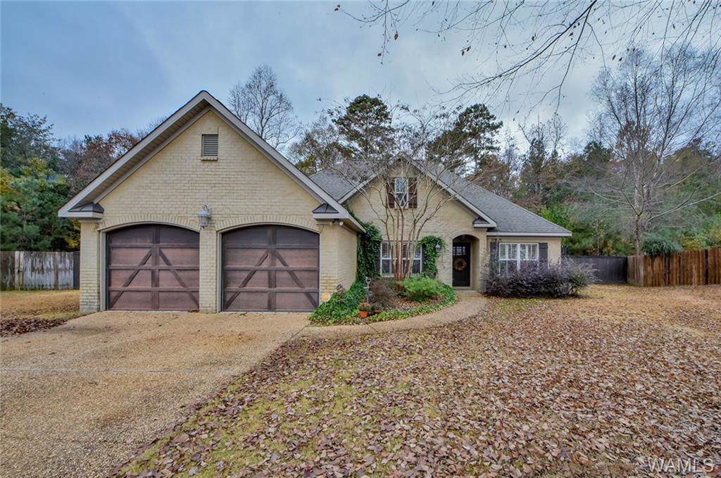 11509 Forest Glen Boulevard - Photo 1