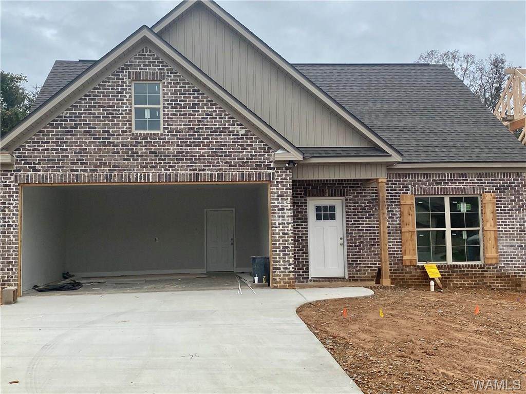 5445 University Gardens Drive - Photo 1