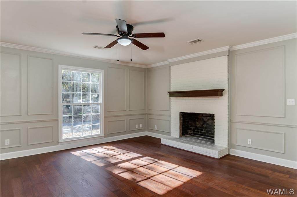 4410 Woodland Hills Drive - Photo 1