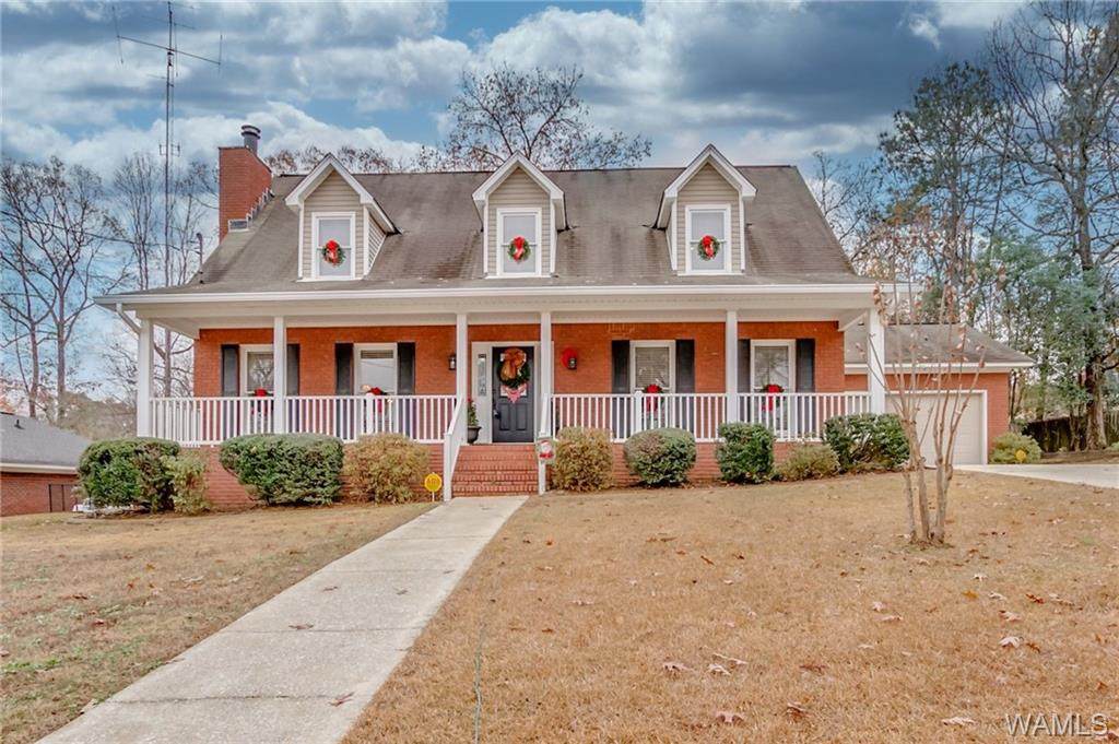 4909 Lakehurst - Photo 1