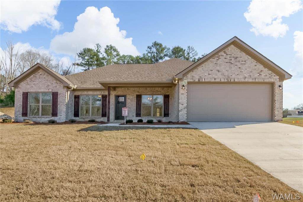 5210 Summerfield Drive - Photo 1