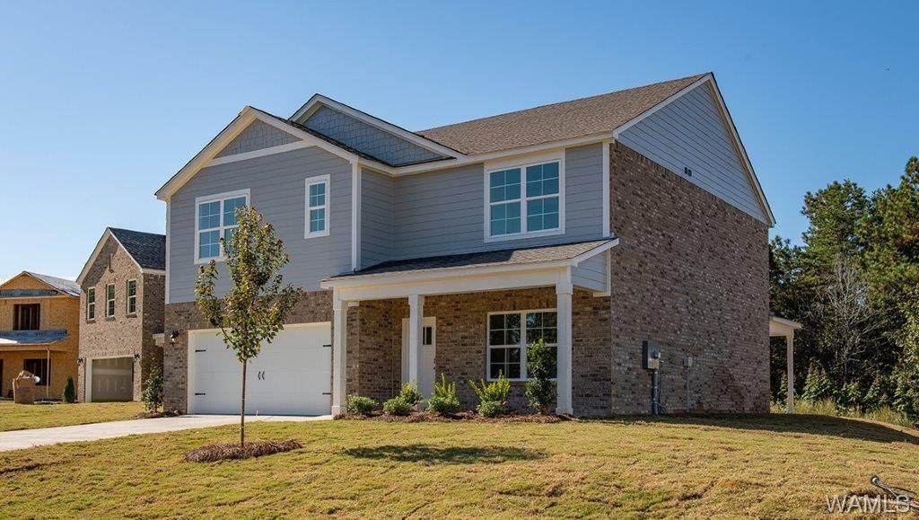 9311 Cotton Fields Circle - Photo 1