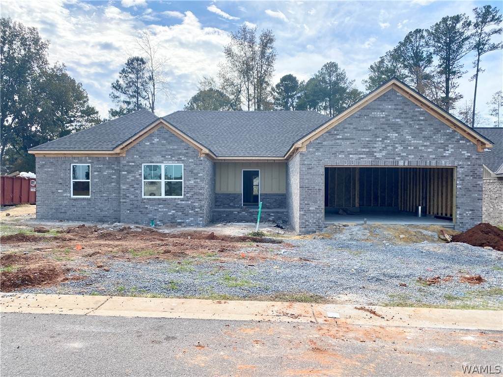 5050 Summerfield Drive - Photo 1