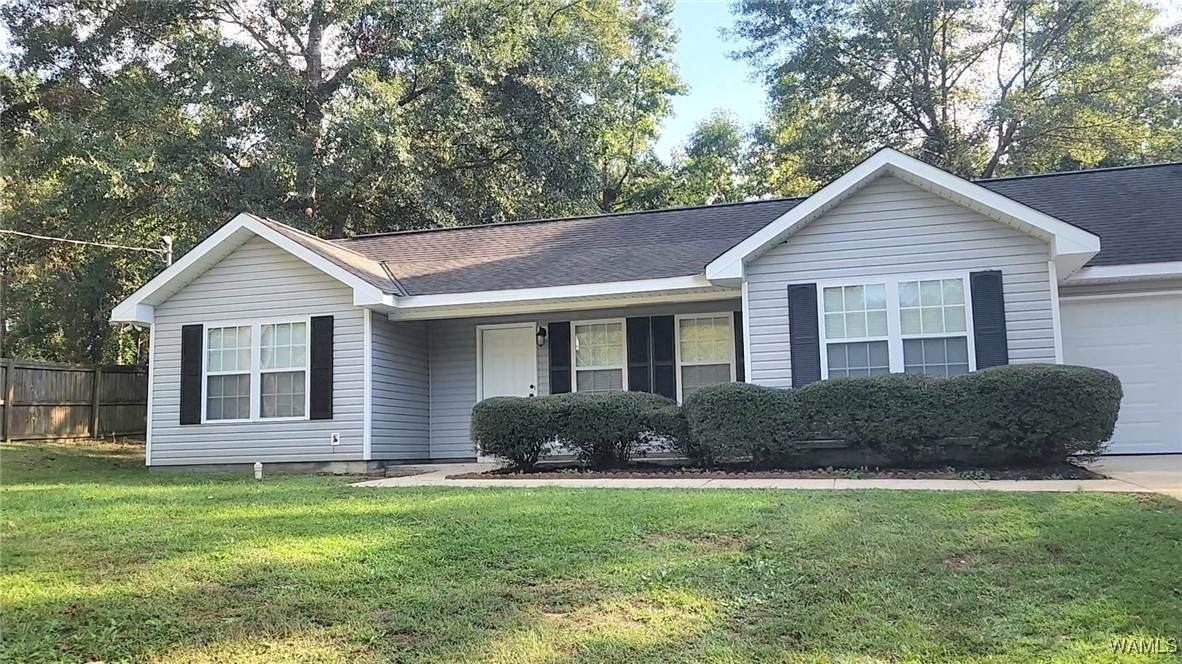 17043 Annawood Lane - Photo 1