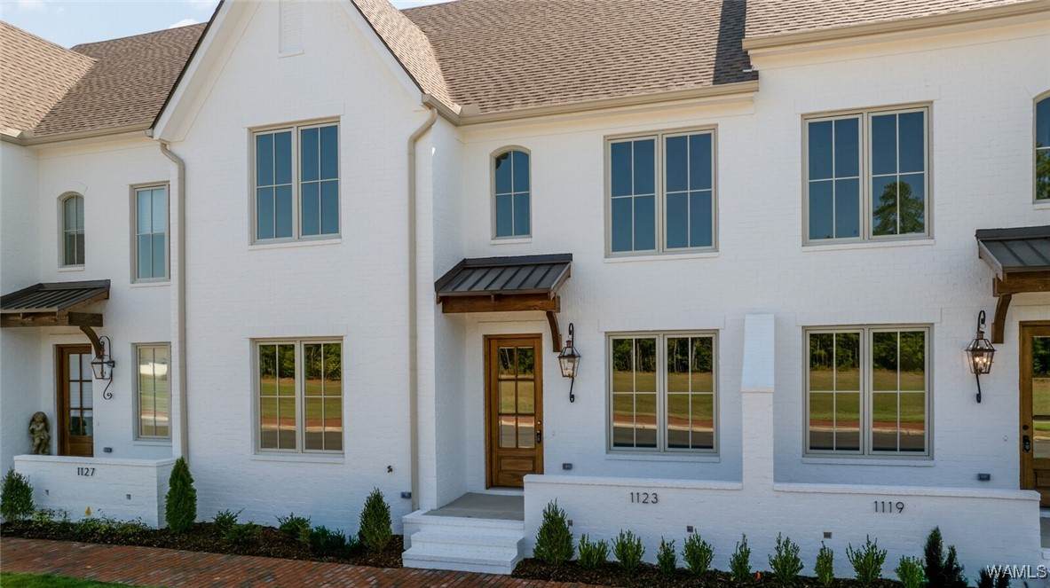 1123 The Townes - Photo 1