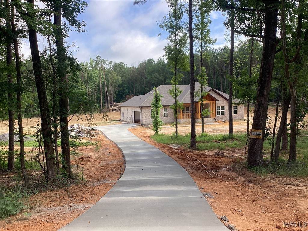 10833 Thomas Road Road - Photo 1