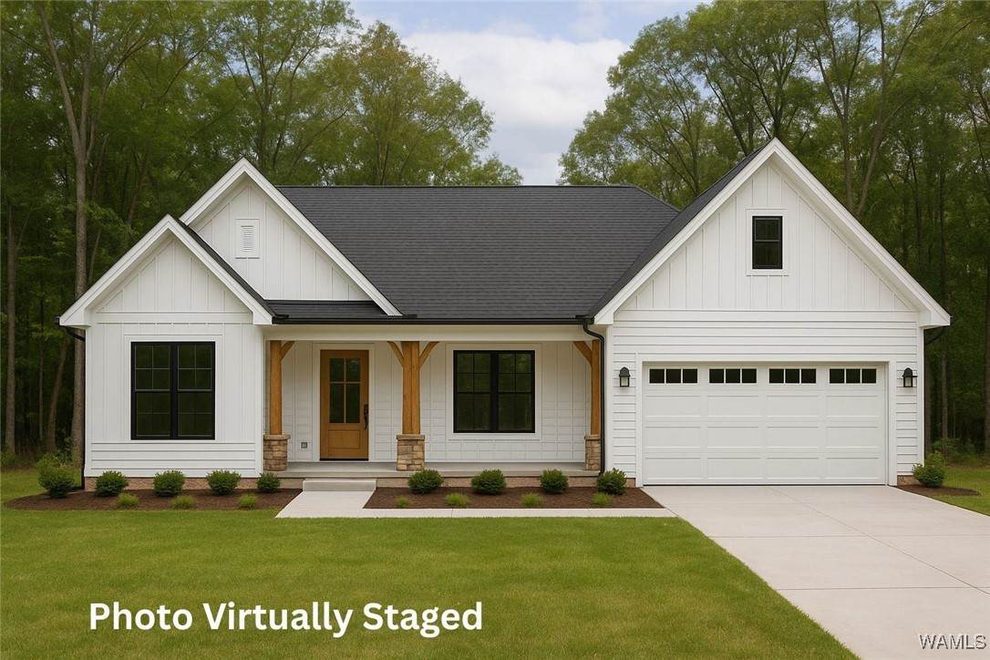 Lot 65 Blue Pine Circle - Photo 1