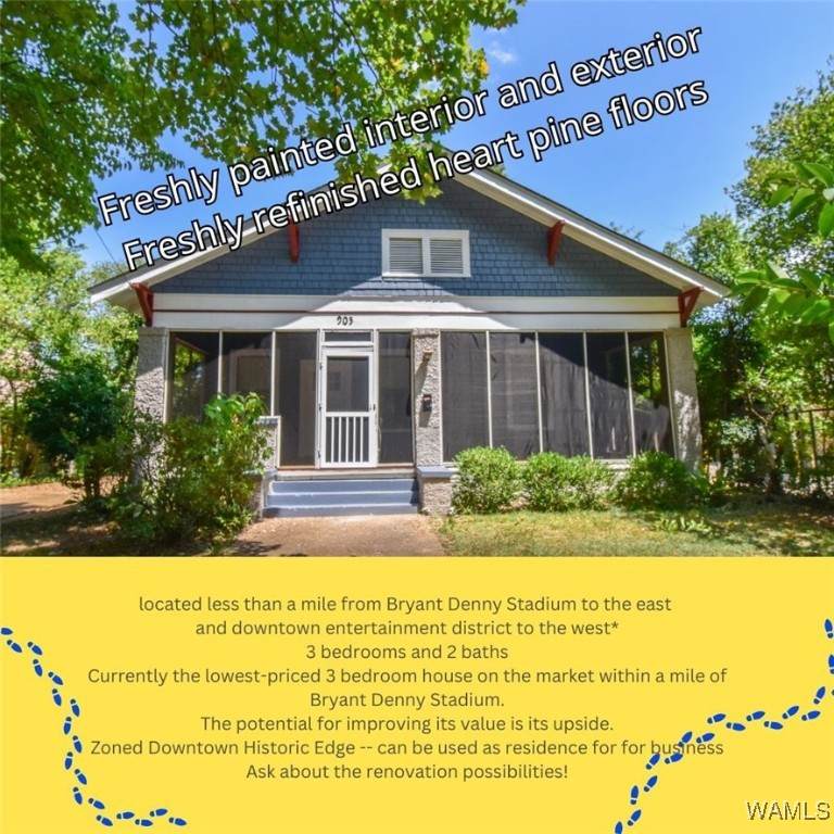 905 20th Avenue - Photo 1