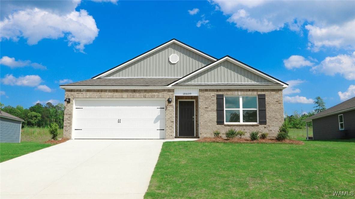 18609 Caffee Drive - Photo 1