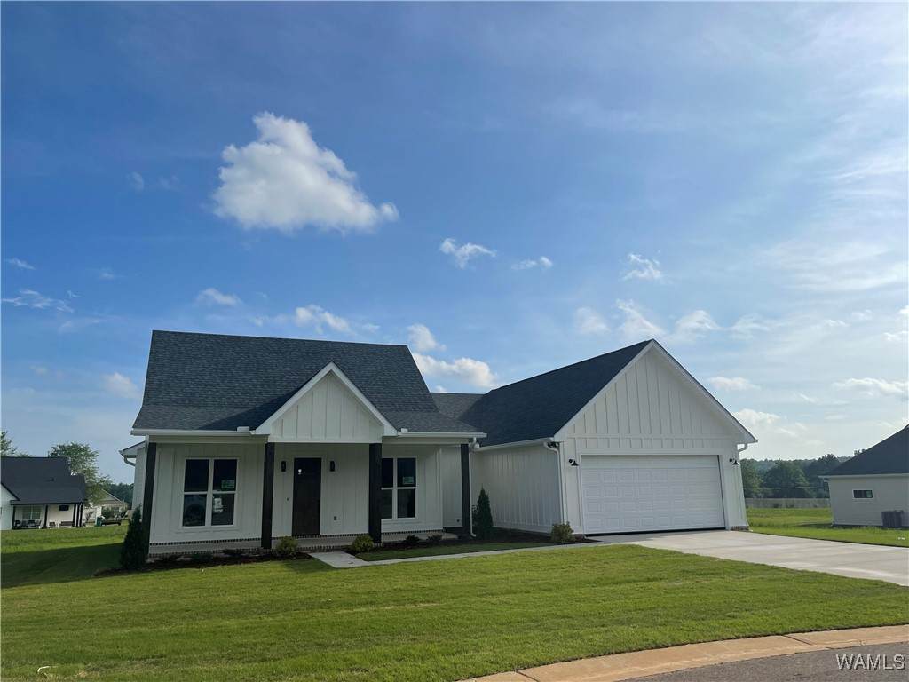 11618 Meadows Road - Photo 1