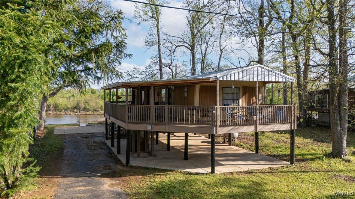 2194 Oak Village Road - Photo 1