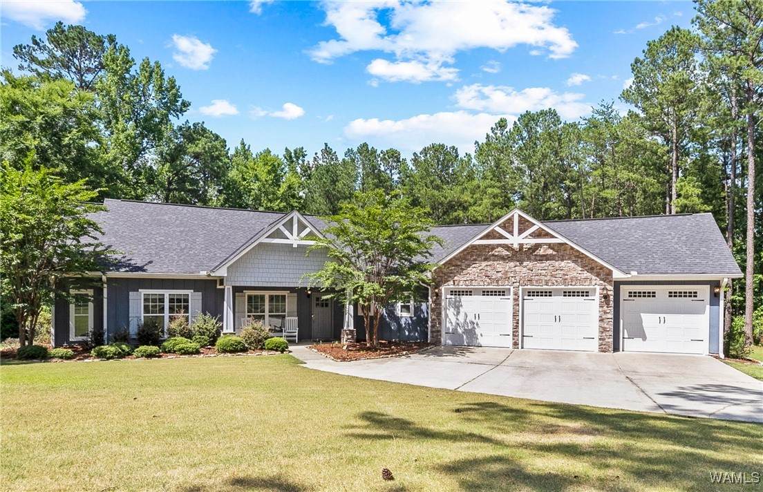 10649 Legacy Point Drive - Photo 1