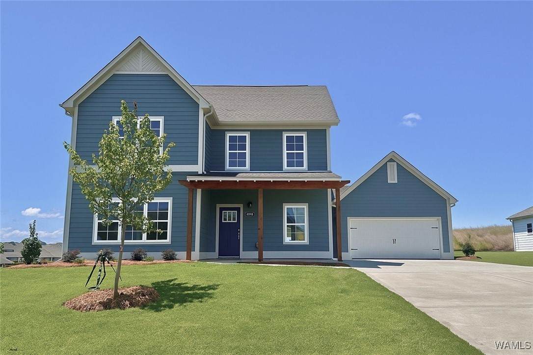 9021 Saxon Street - Photo 1