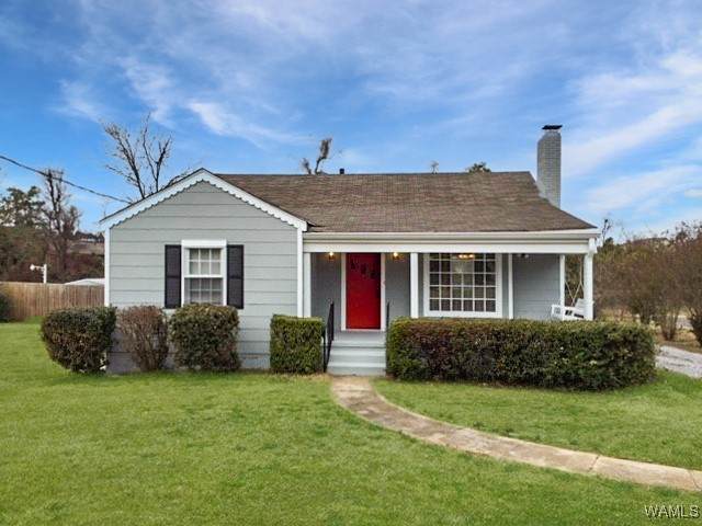 2112 Forest Lake Drive - Photo 1