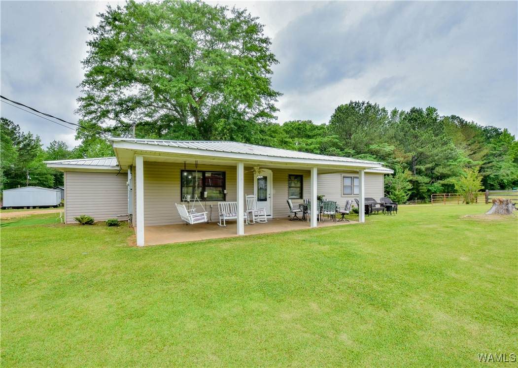 531 County Rd 125 - Photo 1