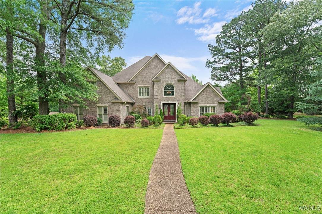 11147 Mountain Park Circle - Photo 1
